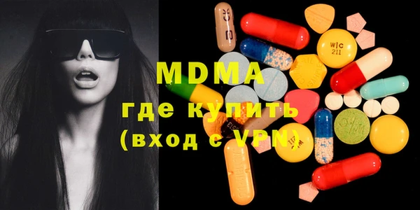 индика Абдулино